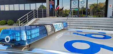 Policja poszukuje świadków wypadku na ul. Komorowickiej w Bielsku-Białej-21971