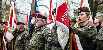 Obchody Święta Niepodległości w Bielsku-Białej-22043