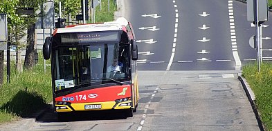 Zmiany w kursowaniu autobusów MZK w Bielsku-Białej 10 I 11 listopada-22094