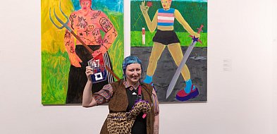 Między prowokacją a prymitywizmem? „Bielska Jesień” 2025 wzbudza kontrowersje-22169