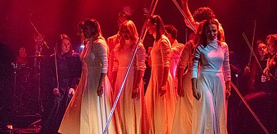 Muzyczna opowieść o trudnej historii Polski-22181