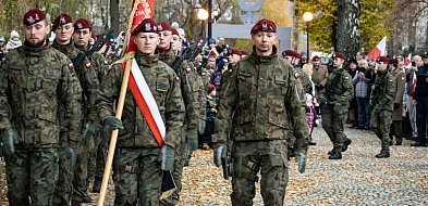 Obchody Święta Niepodległości w Bielsku-Białej-22178