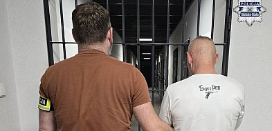 Dożywotni zakaz prowadzenia pojazdów i narkotyki-22325