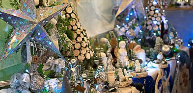 Przedświąteczne spotkania na kiermaszach i warsztatach w Bielsku-Białej i okolicy-22440