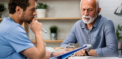 Mężczyzno, zrób badania – nowotwór nie poczeka-22488