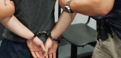 Korzystali z nielegalnego prądu z ... ograniczeniami-22515