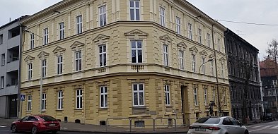 Kamienica przy Słowackiego 21 w Bielsku-Białej odzyskała blask-22635