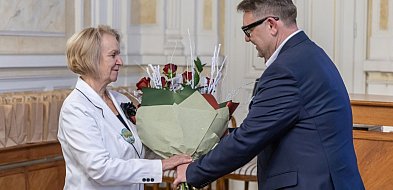 10-lecie Rady Seniorów w Bielsku-Białej. Uroczystość w bielskim Ratuszu-22785