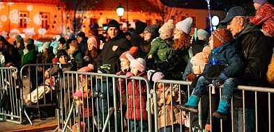 Drugi dzień Świąt na Starówce. Tłum, kolędy i Enej-22803