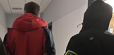 Plon jednodniowej akcji bielskiej policji-22872