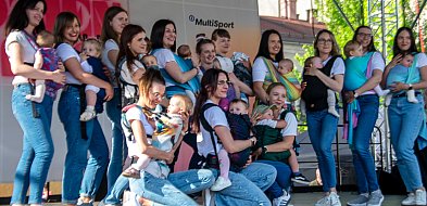 Chustotańce z Bielska-Białej na castingu do programu „Mam Talent!”-22860