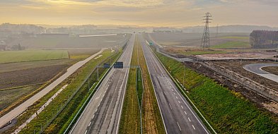 Nowy odcinek drogi ekspresowej S1 otwarty dla kierowców-22902