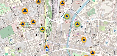 Nowa aplikacja gdziesieukryc.pl – znajdź schronienie w Bielsko-Białej-22975