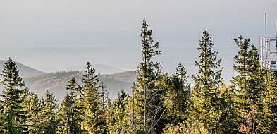 Trudne warunki na beskidzkich szlakach. GOPR apeluje o ostrożność-22984