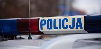 Seria interwencji policji w Bielsku-Białej podczas weekendu-23386