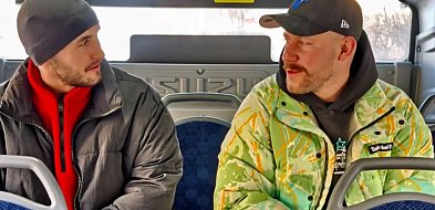 Niespodzianki w bielskim MZK - 9 przystanków z oprawą muzyczną-23440