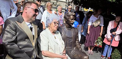 Zmarła Helena Filek-Marszałek – artystka związana z Reksiem i Bielskiem-Białą-23500