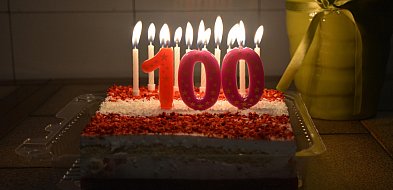 Rośnie liczba stulatków w województwie śląskim