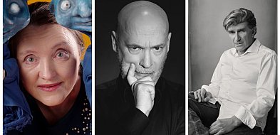 Od roku bielskie koło ZASP ma nowego prezesa - znanego aktora Banialuki