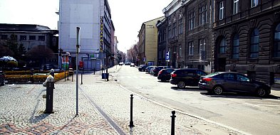 Petycja w sprawie ulicy 1 Maja. Ruch społeczny DoBBre Miasto wnioskuje o konsultac