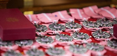 Medale za Długoletnie Pożycie Małżeńskie w Bielsku-Białej – 14 miesięcy czekania