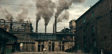 Ołowiane dzieci na Netflixie – Śląsk i akcent z Bielska-Białej