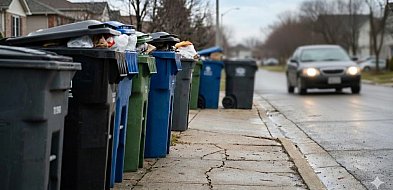 Śmieciowy minus w Bielsku-Białej. Miasto dopłaciło w roku 2025 ponad trzy miliony