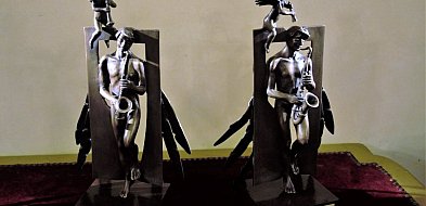 Orlen Jazz Festival Bielska Zadymka Jazzowa. Do kogo trafi tegoroczny Anioł Jazzu?