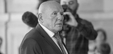 Zmarł Adam Wykręt – radny Bielska-Białej i poseł VI kadencji Sejmu RP miał 81 lat