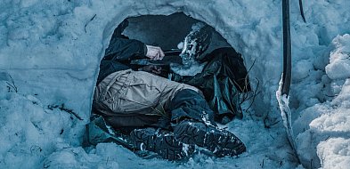 Śnieżyca 26 w Wilkowicach – selekcja do służb specjalnych