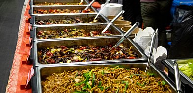 Bielsko-Biała: Festiwal Azjatycki i Sakura Festiwal już 7–8 marca