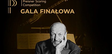 Zbigniew Preisner – koncert „My life. Preisner’s music” w Bielsku-Białej