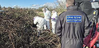 Zabójstwo Polaka w UK. W sprawę zamieszani mieszkańcy Bielska-Białej