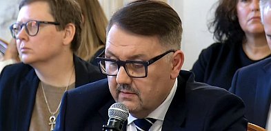 Jarosław Klimaszewski ponownie szefem KO w Bielsku-Białej