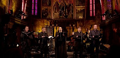 Reqiuem Preisnera wybrzmiało w murach starobielskiego kościoła [WIDEO]