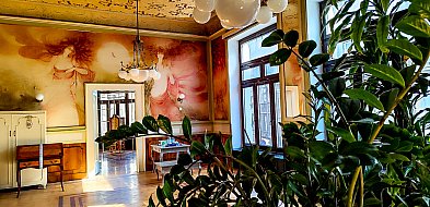 Legenda Bielska-Białej wraca do życia. Tak zmienia się Patria