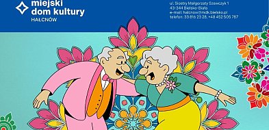 IX Festiwal Twórczości Artystycznej Seniorów