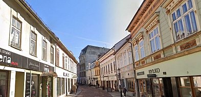 Deptak pod dachem w Bielsku-Białej? Ten pomysł wcale nie jest taki absurdalny