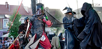 Koncert muzyki filmowej i wielkie widowisko podczas V edycji Wojowników Światów