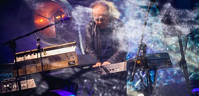 Królewski instrument w cyfrowym dialogu - koncert Józef Skrzek i goście