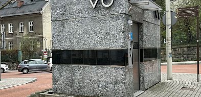 Toalety publiczne - problem wraca jak bumerang