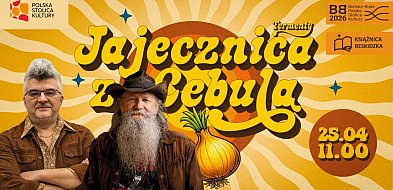 Wernisaż wystawy „Cebula na wolnym ogniu” w Książnicy Beskidzkiej