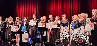 Finał konkursu „Moje serce należy do gór” gościnnie w Straconce