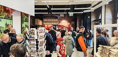 Przestronnie, jasno i z kawą: MCIT w nowej siedzibie