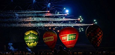 AEROSPLOTY 2026 w Bielsku-Białej: program majówki lotniczej 1–3 maja na lotnisku