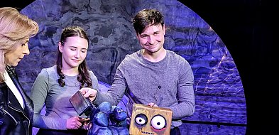 Banialuka przygotowała kolejną premierę. „Kamyk i Księżyc” od 26 kwietnia