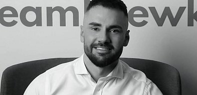 Nie żyje poseł Lewicy Łukasz Litewka