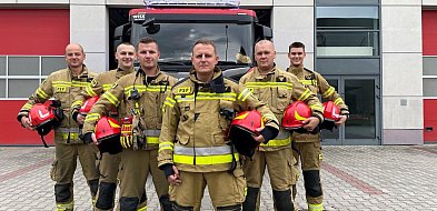 „Strażacy z sąsiedztwa” – sezon 2 w Telewizji WP. Strażacy z Bielska-Białej