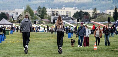 Piknik lotniczy AEROSPLOTY. Zachwyty po pokazach, ale też skargi na organizację