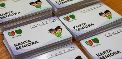 Bielsko-Biała doceniona za działania dla seniorów